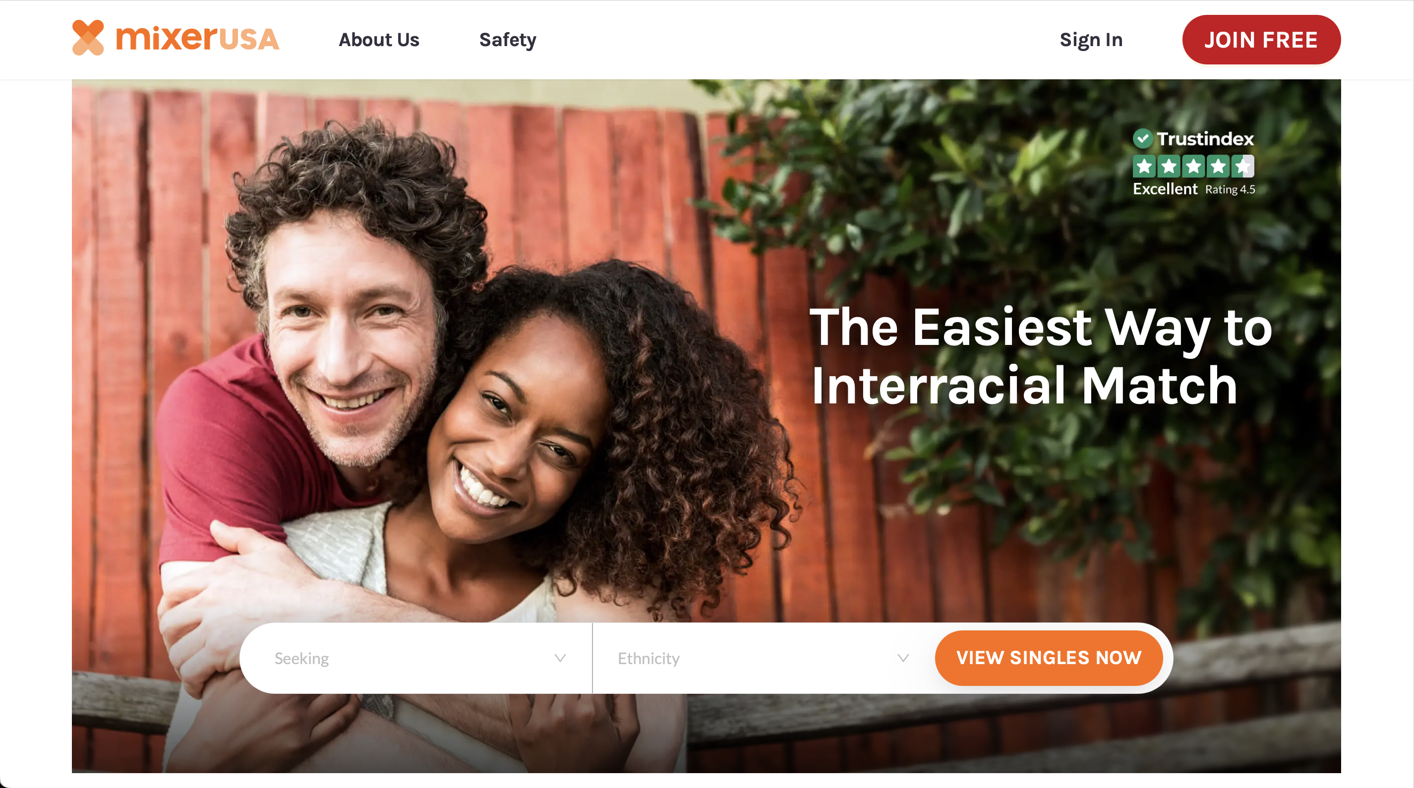 10 Best Interracial Dating Platforms in 2024