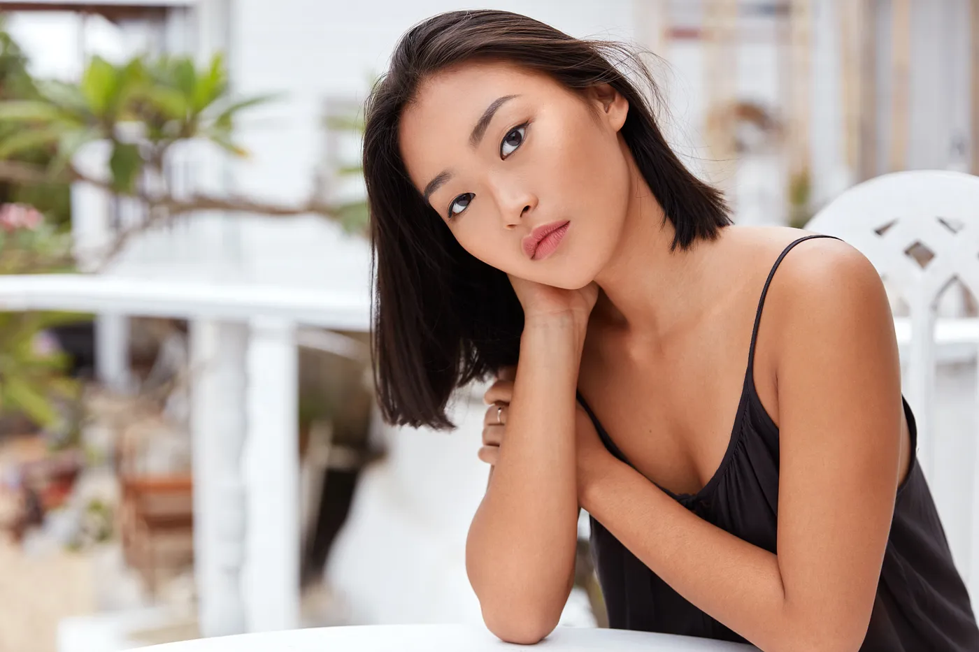 Life After Divorce: Discovering Love with a loyal Asian woman
