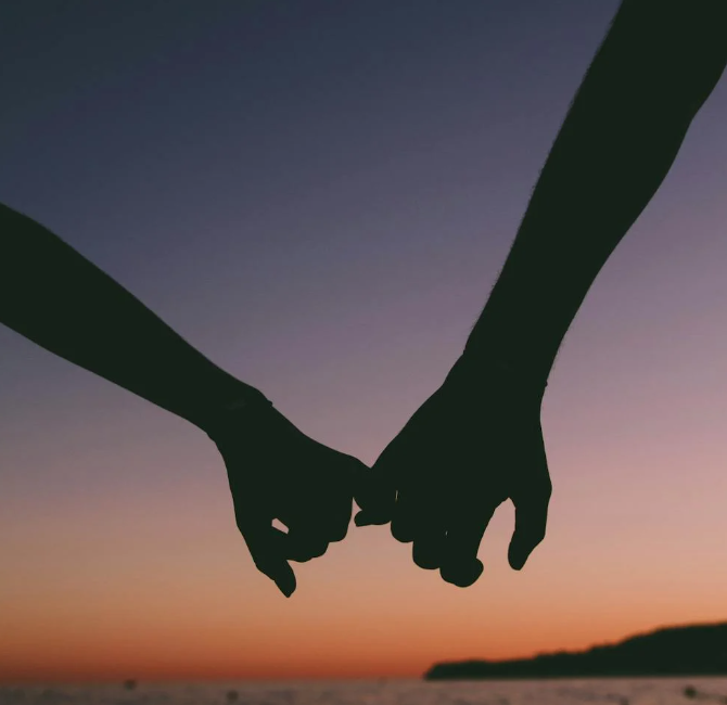 Finding a Serious Relationship with a White Man