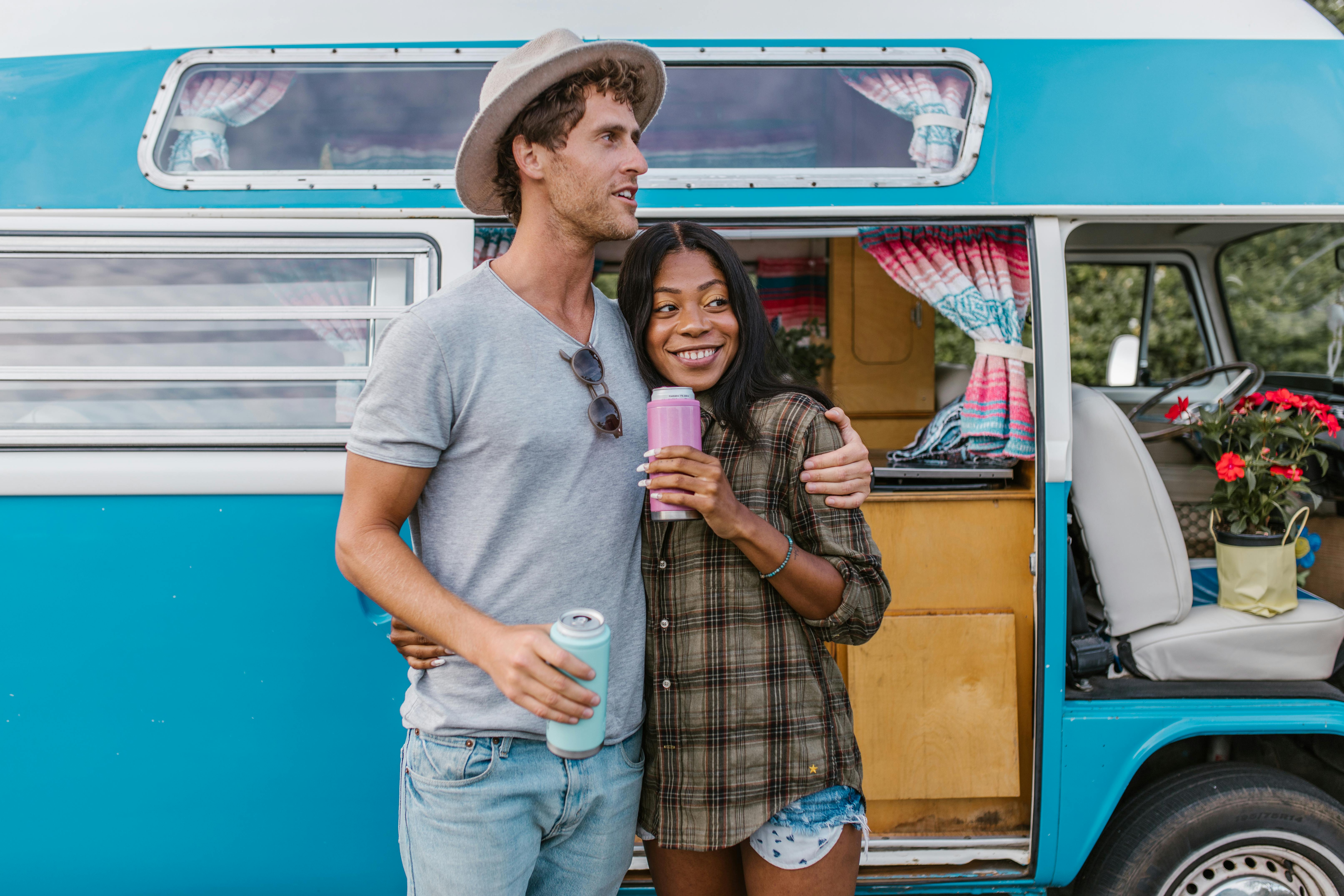If You're a White Guy Interested in Dating a Black Woman…