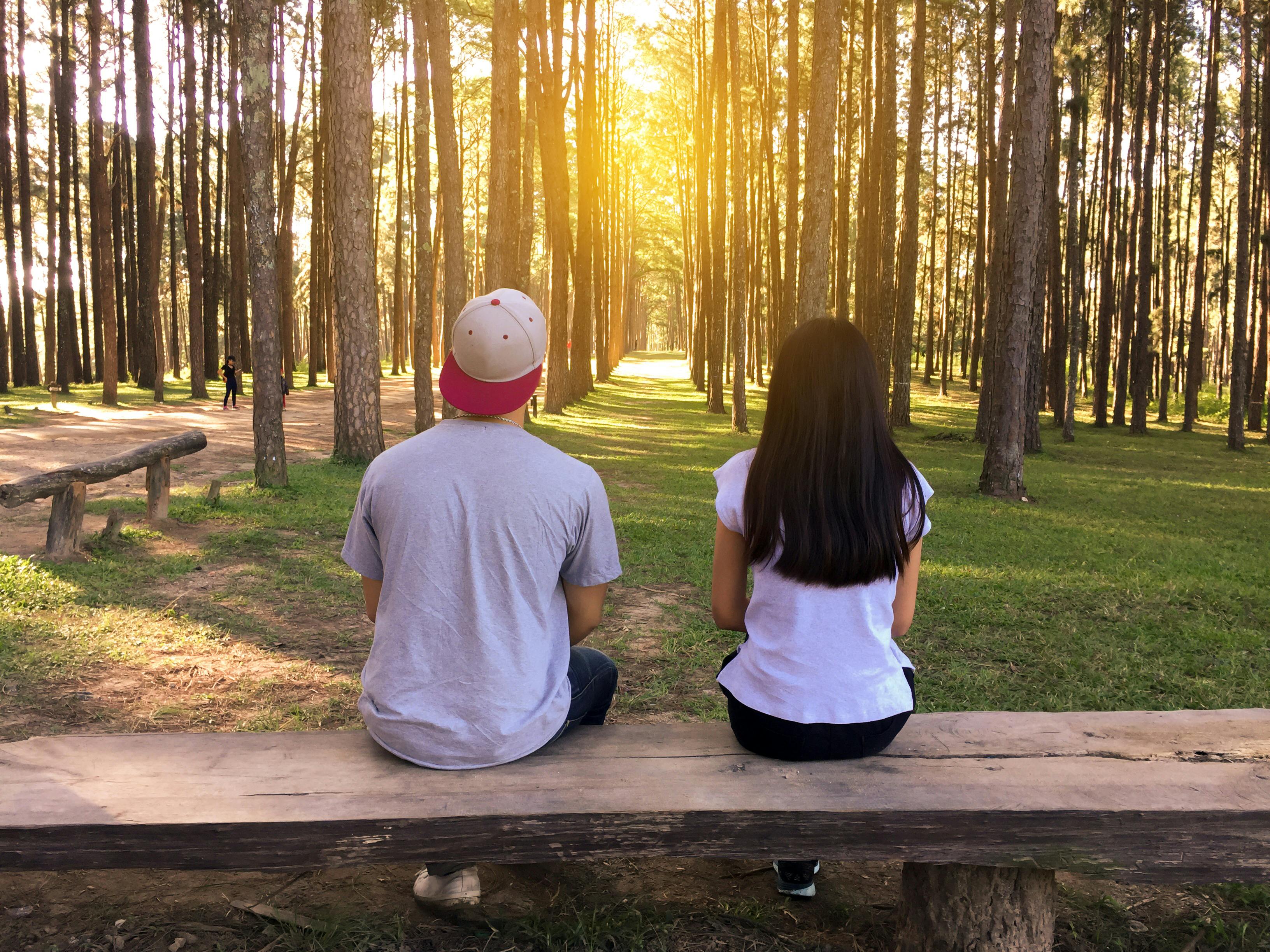 Feeling Lost in Love? Signs You Might Be Stuck in a Superficial Relationship