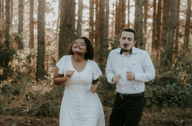 Is It a Good Choice to Marry a Black Woman?