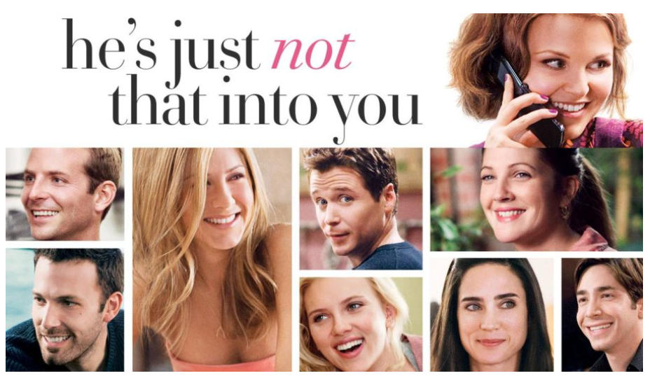 He’s Just Not That Into You: Why Do They Pull Away and Disappear?