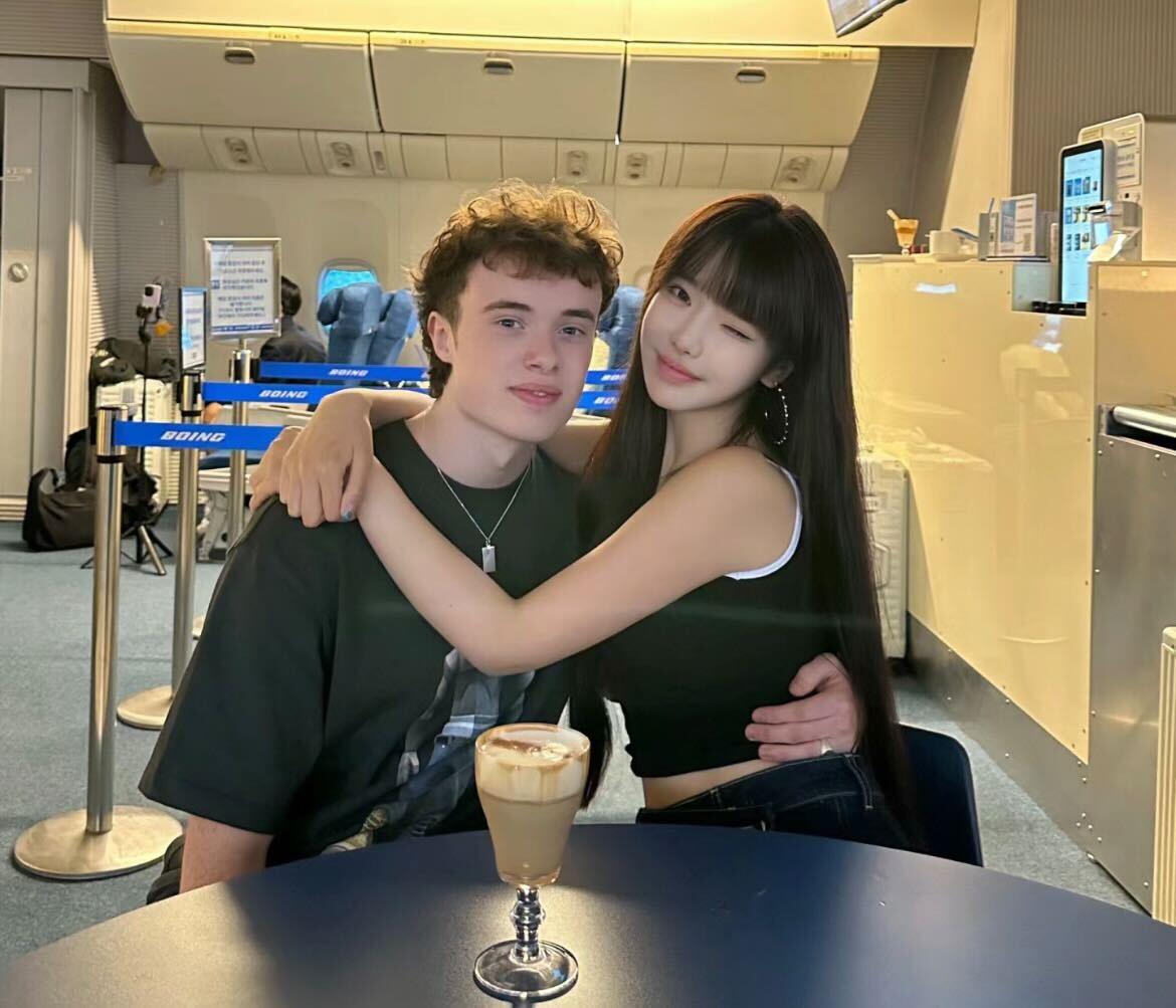 Sakura Whispers: A White Man’s Guide to Wooing Asian Women