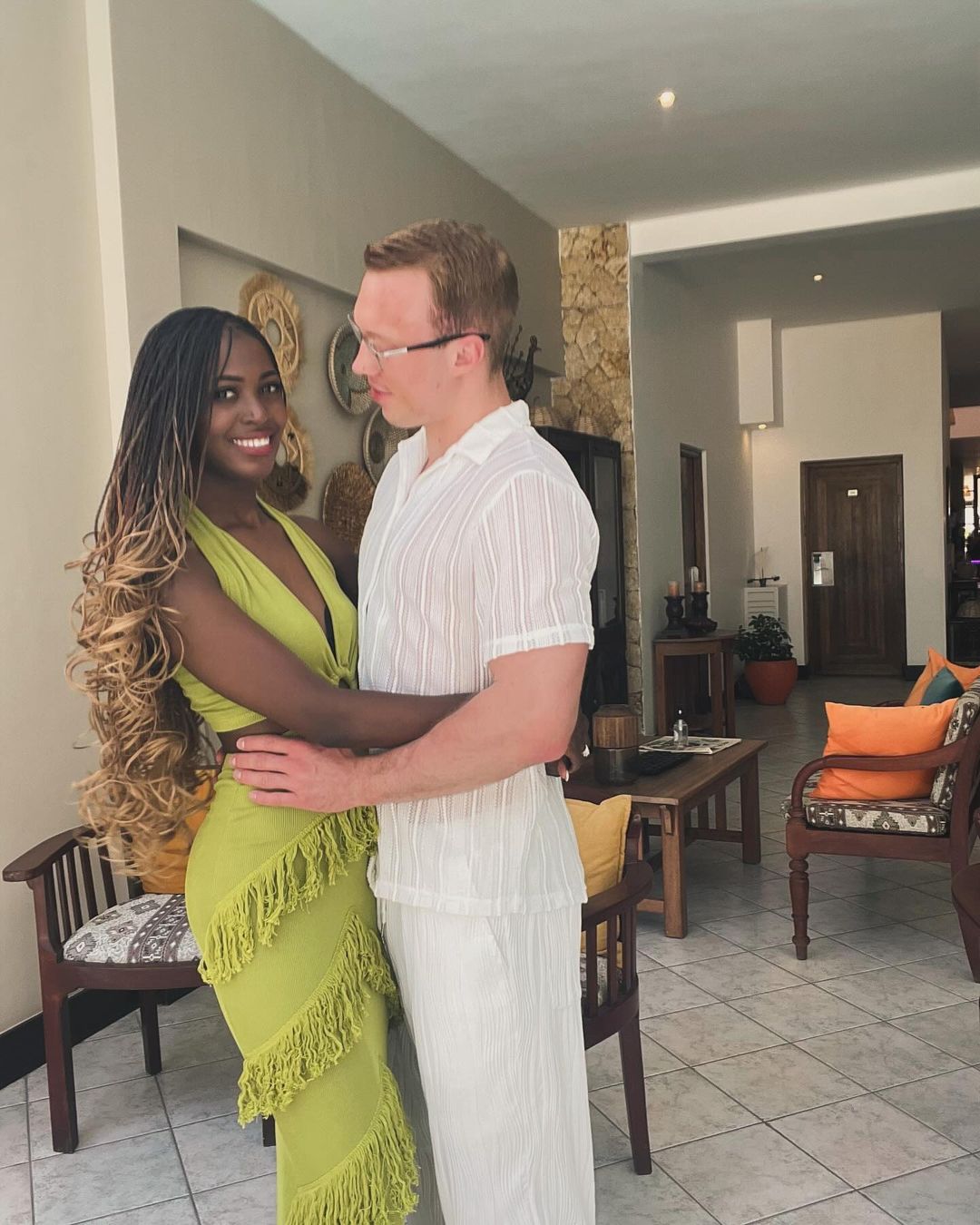 Navigating Interracial Relationships with Emotional Intelligence