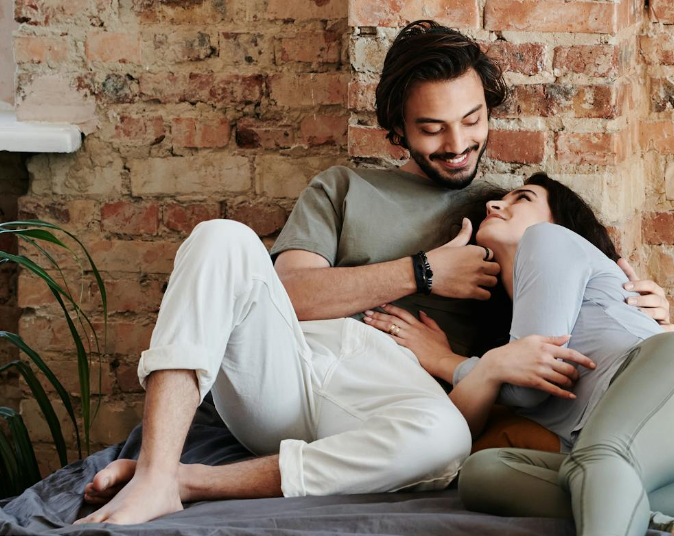 Date Ideas for Interracial Couples: Celebrating Diversity