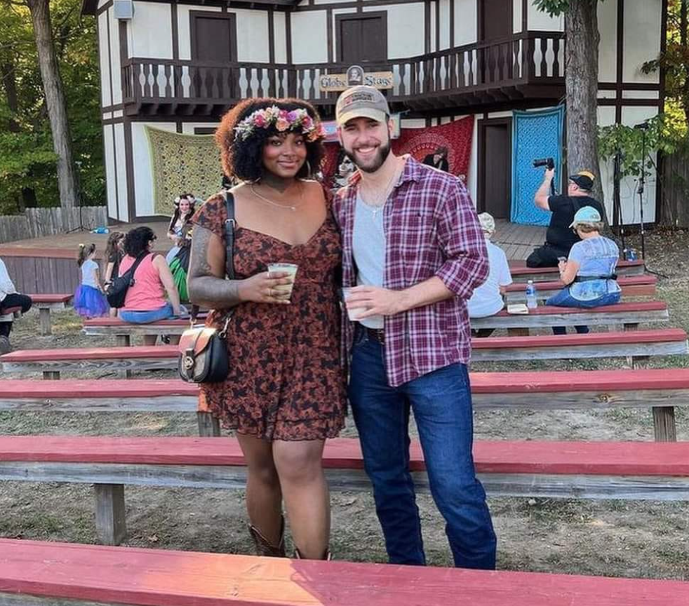 Dating Outside Your Race: Is It for You?