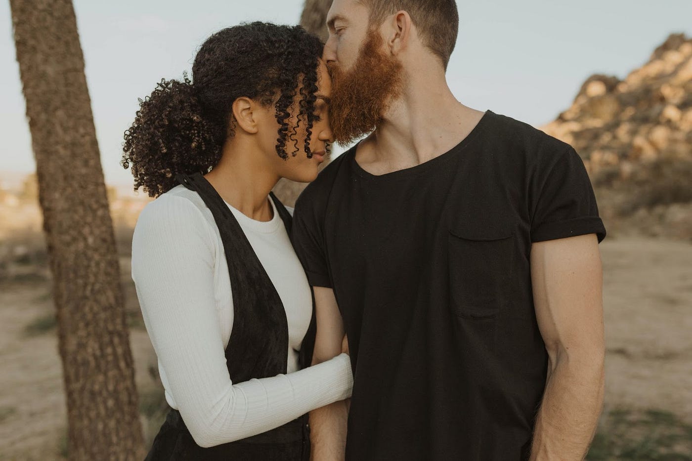 Finding Your Match: A Guide for Black Women