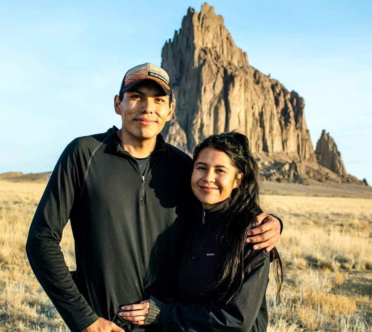 Navajo Women Dating: Finding Love Across Cultures