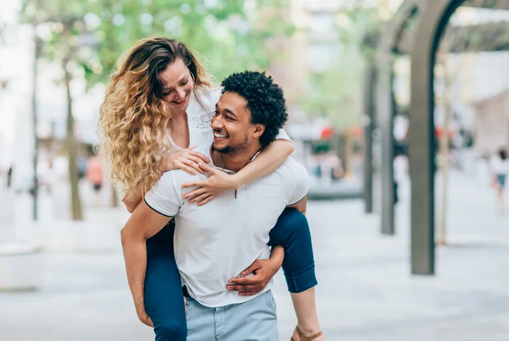 Finding Love & Connection With Black Men in Miami