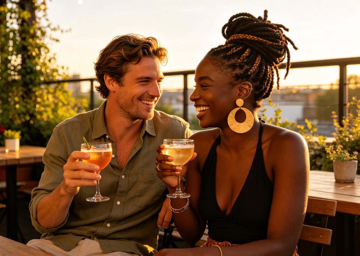 BWWM Dating Guide | Best Interracial Dating Sites for Black Women & White Men