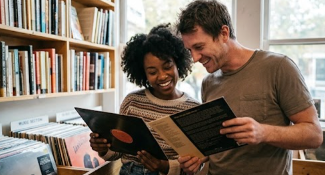 The Bad Bunny Effect: Dating Unfiltered Love in a World of Rhythm