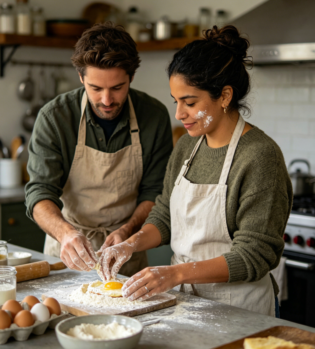 How to Date a Latina: Getting Lost in the Rhythm of a Soulful Romance