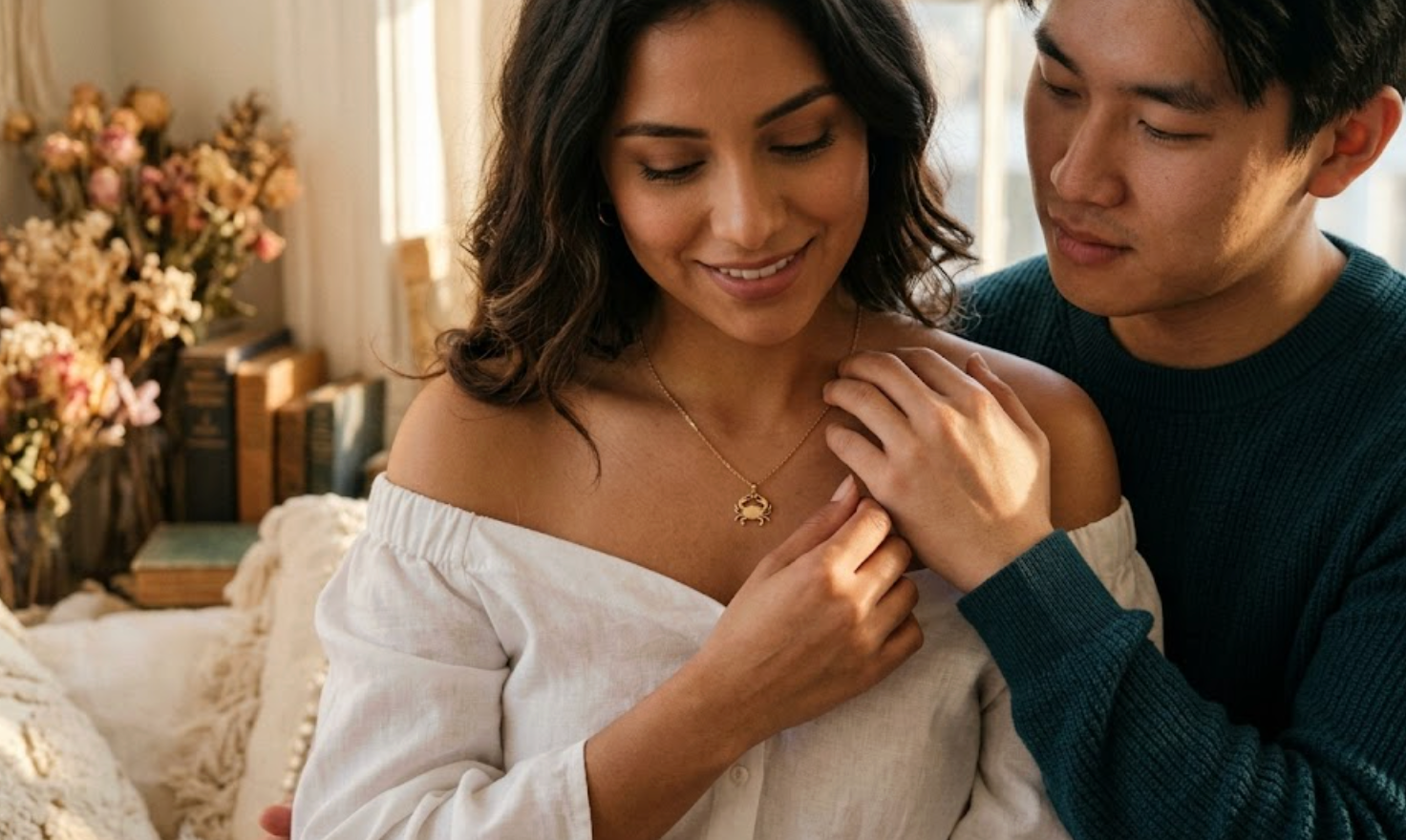 52 At-Home Date Nights: The Art of Intentional Connection (No Swiping Required)