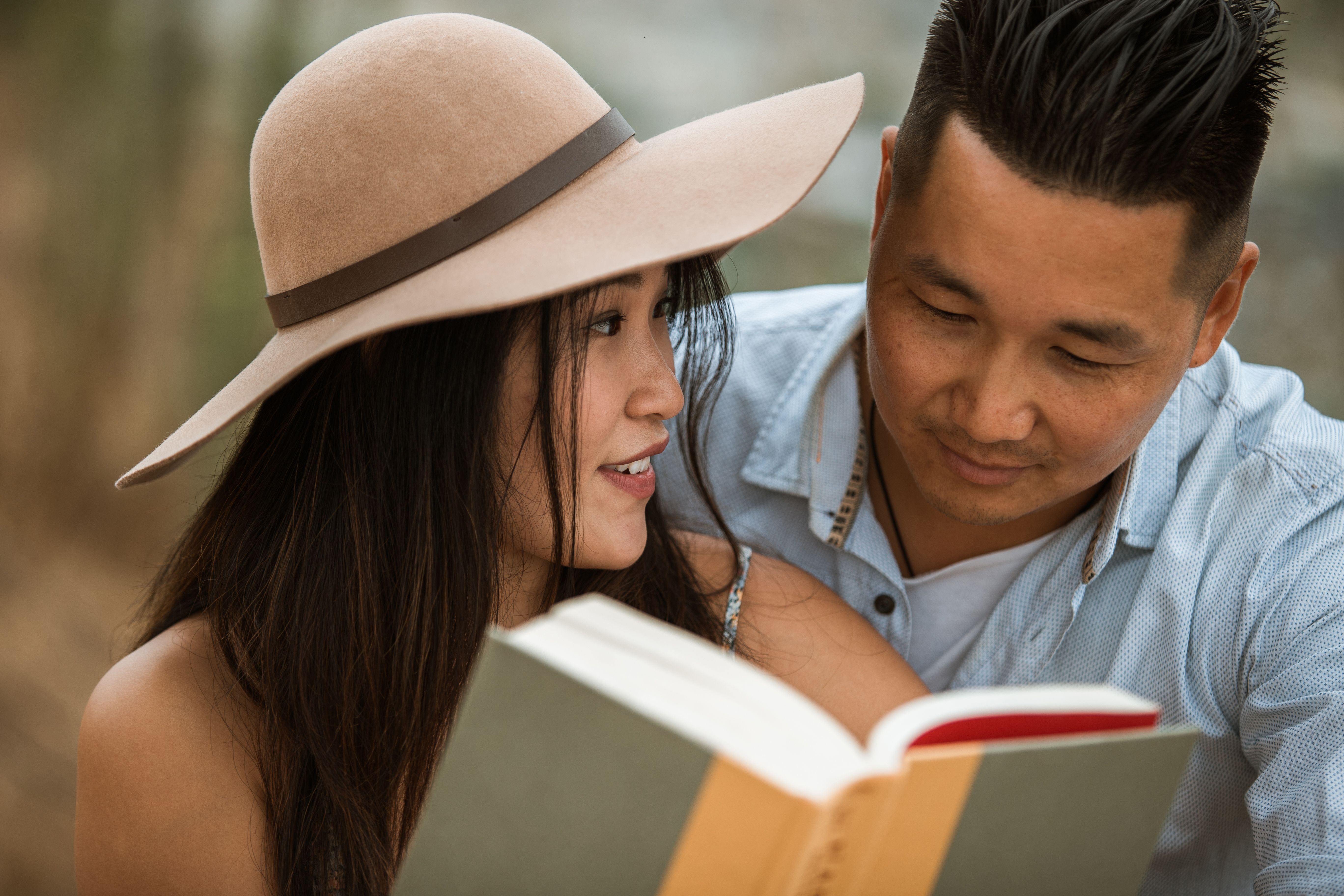 Best Korean Dating Website? Finding Real Connection in the US