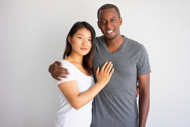 Yes, Black Men and Asian Women Date — Here's the Truth