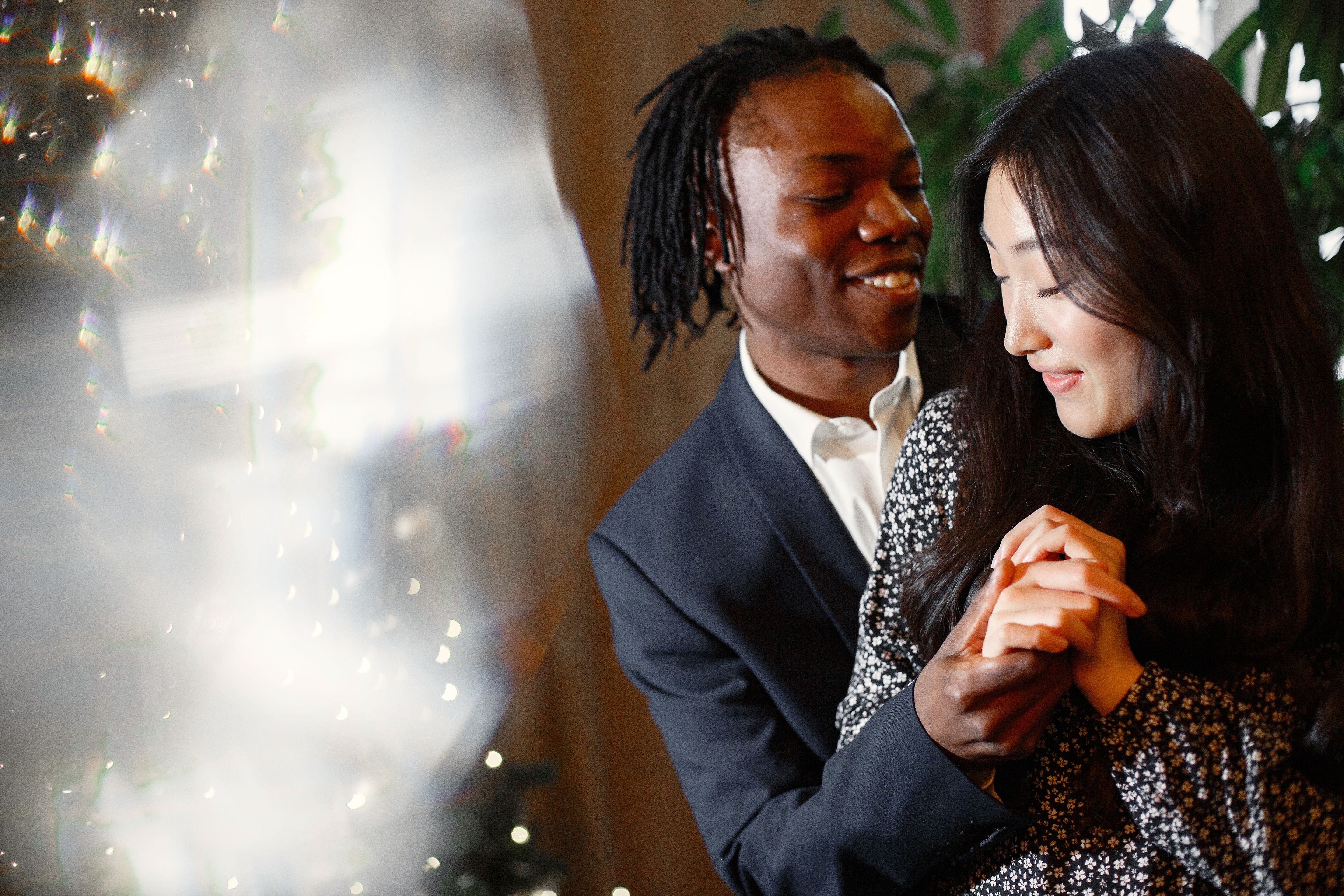 Chinese Dating Zambia: Find Real Love Across Cultures