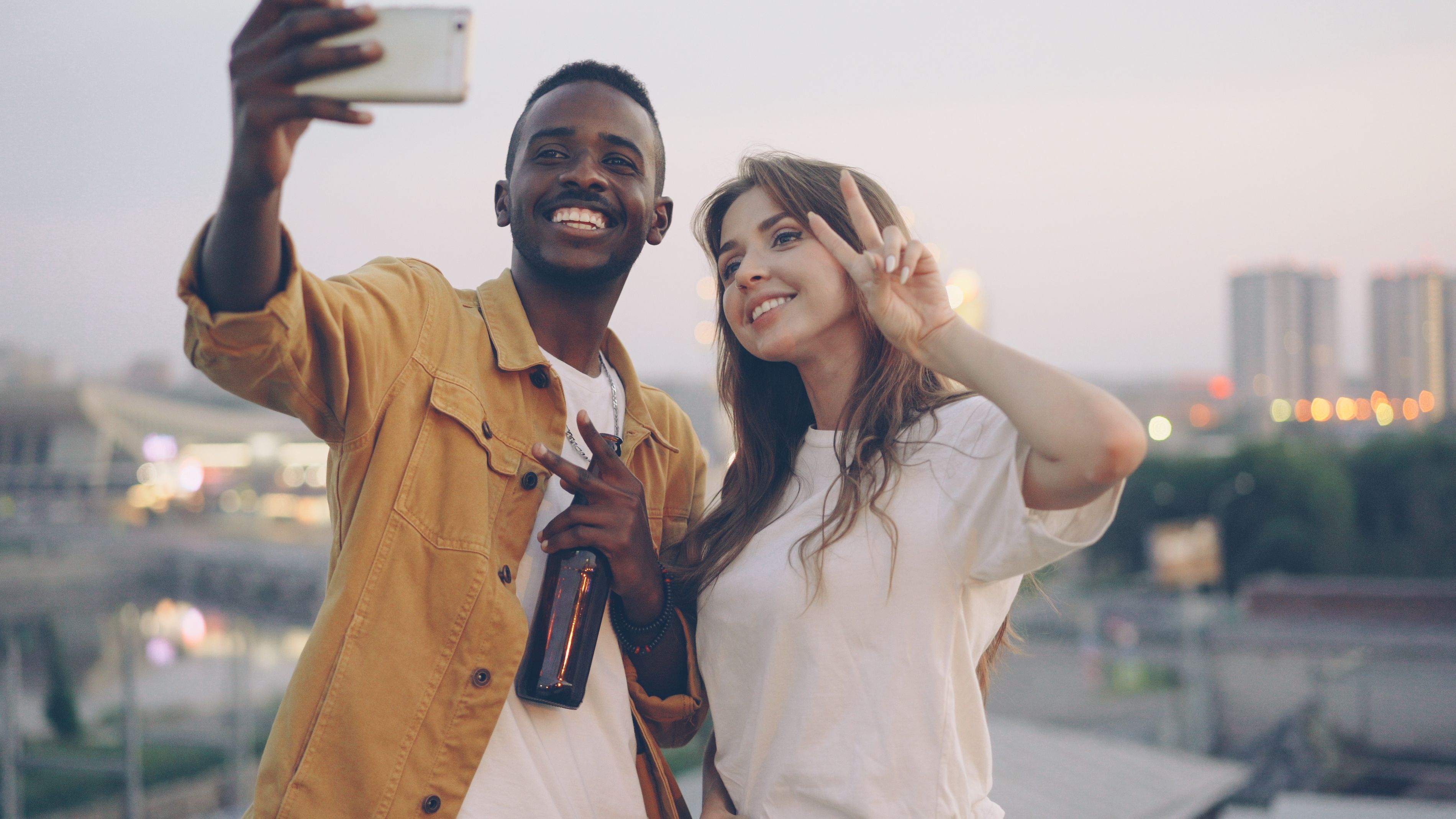 Interracial Chat That Actually Feels Different