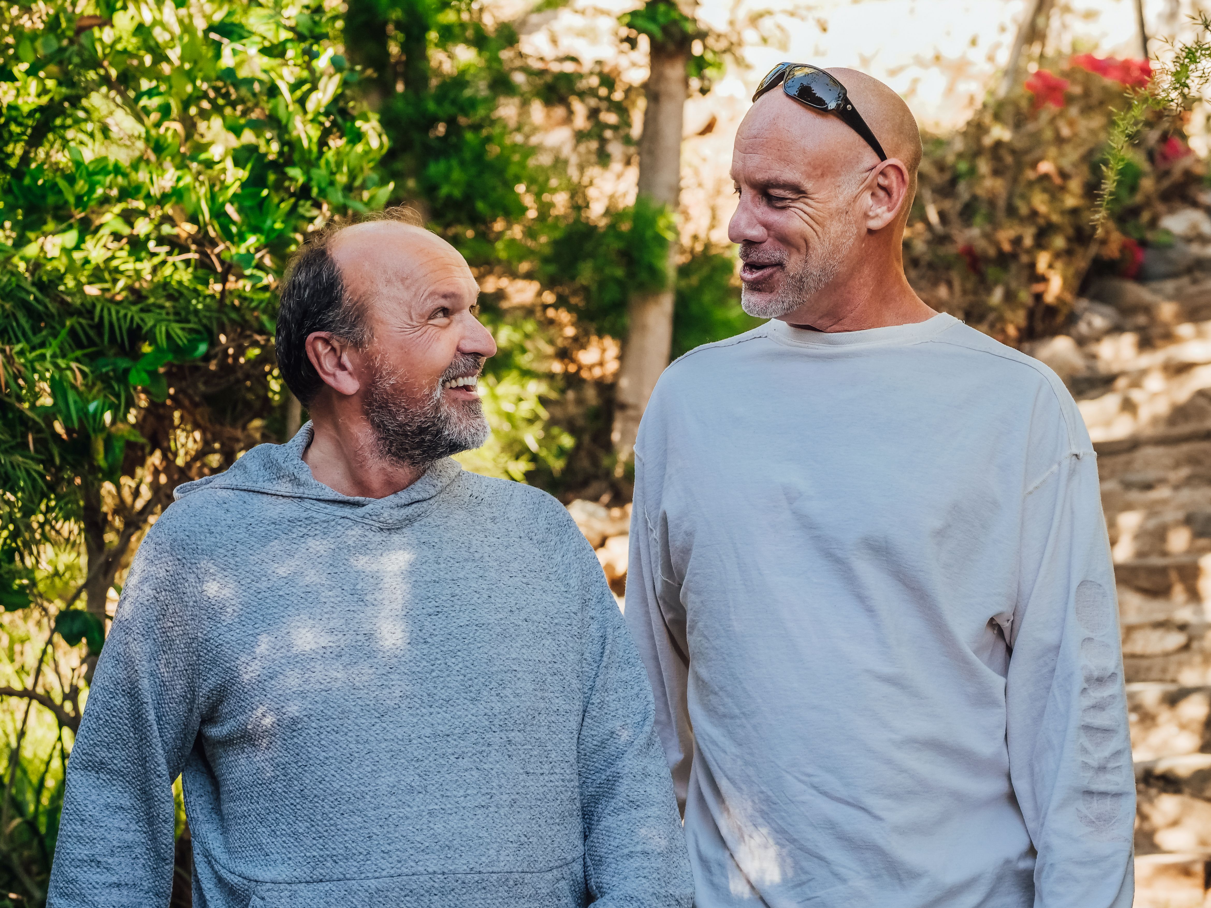Gay Senior Dating Sites: Find Real Love After 50