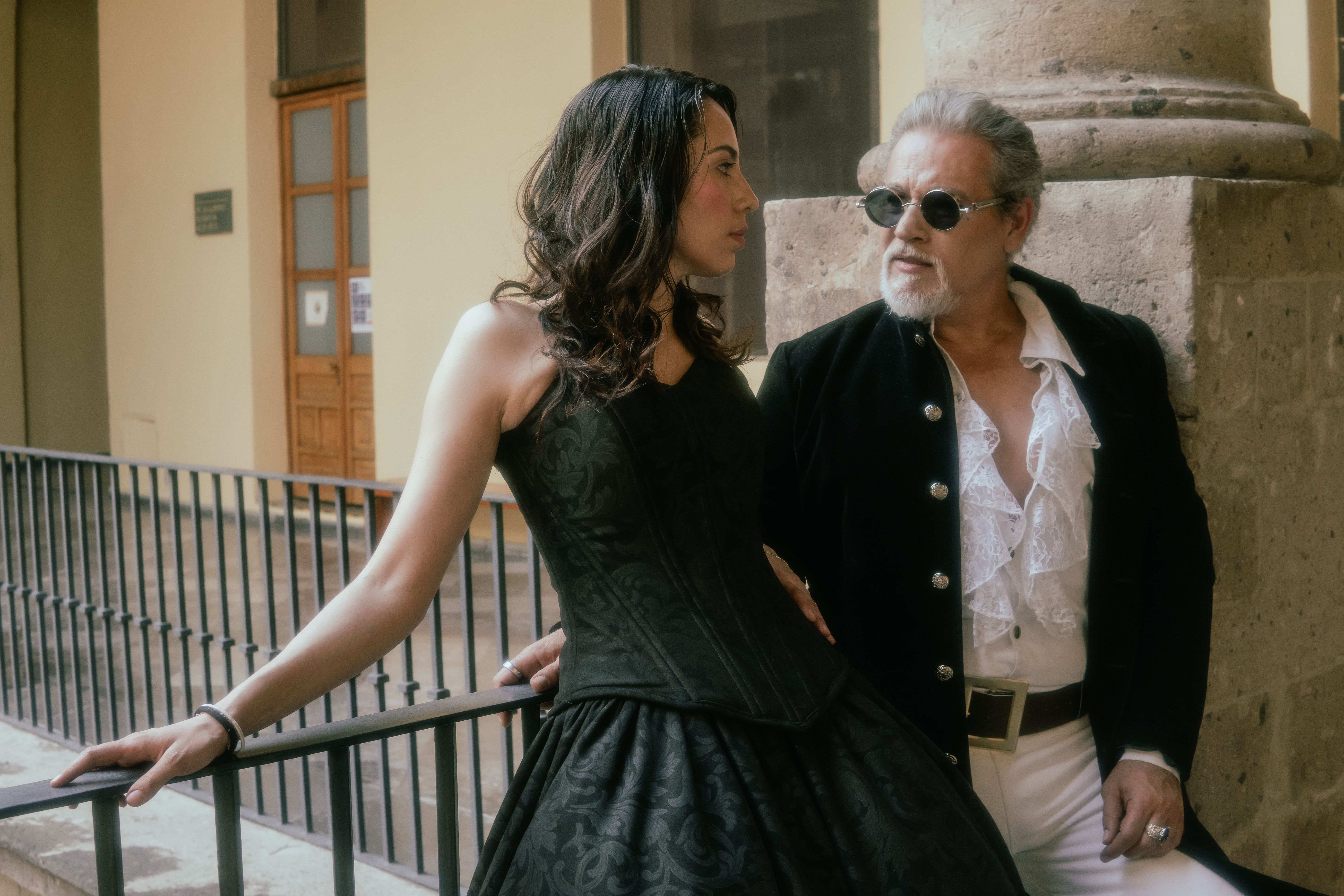 Women for Older Men: Why This Connection Just Works