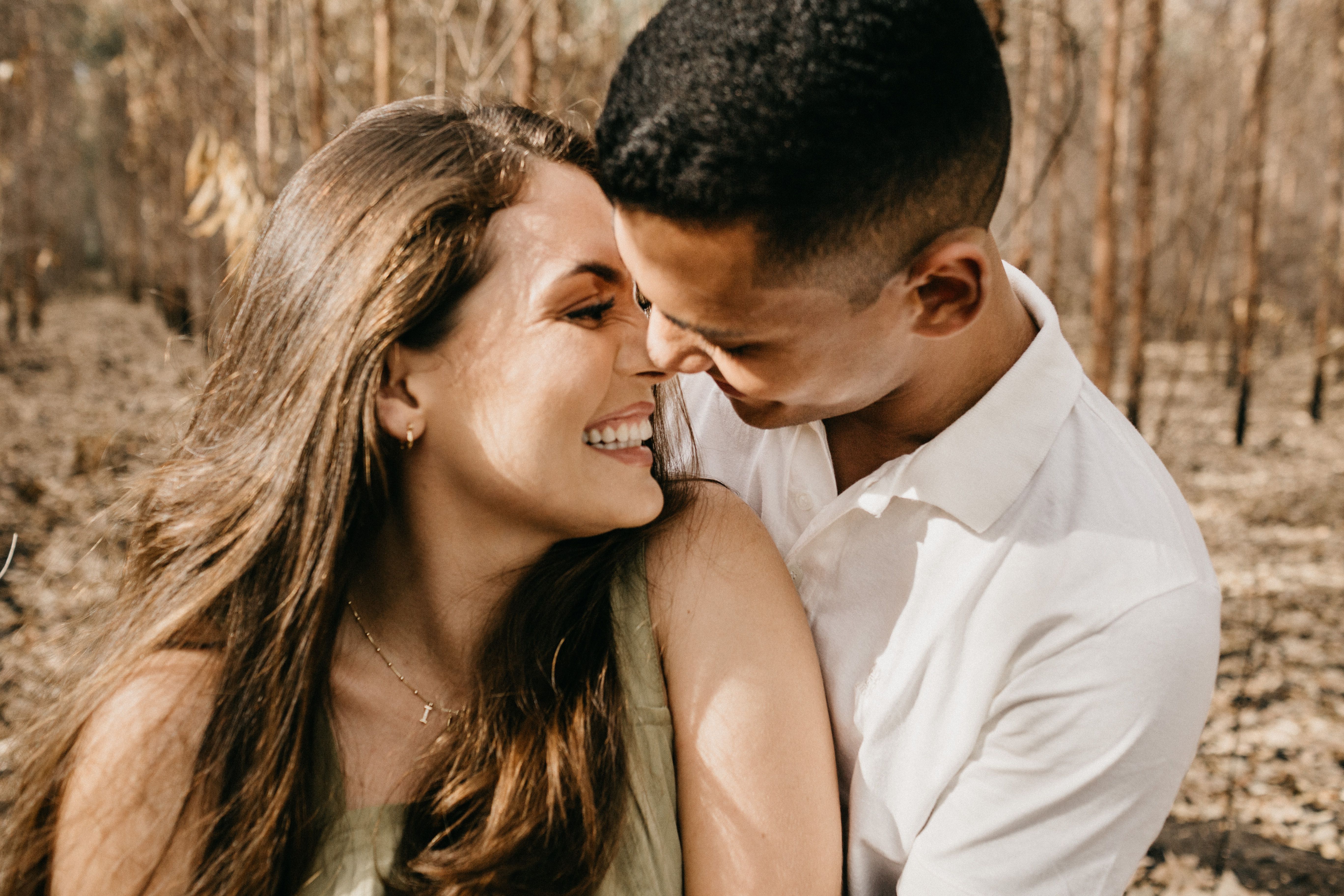 Older Women, Real Desire: Owning Your Dating Life