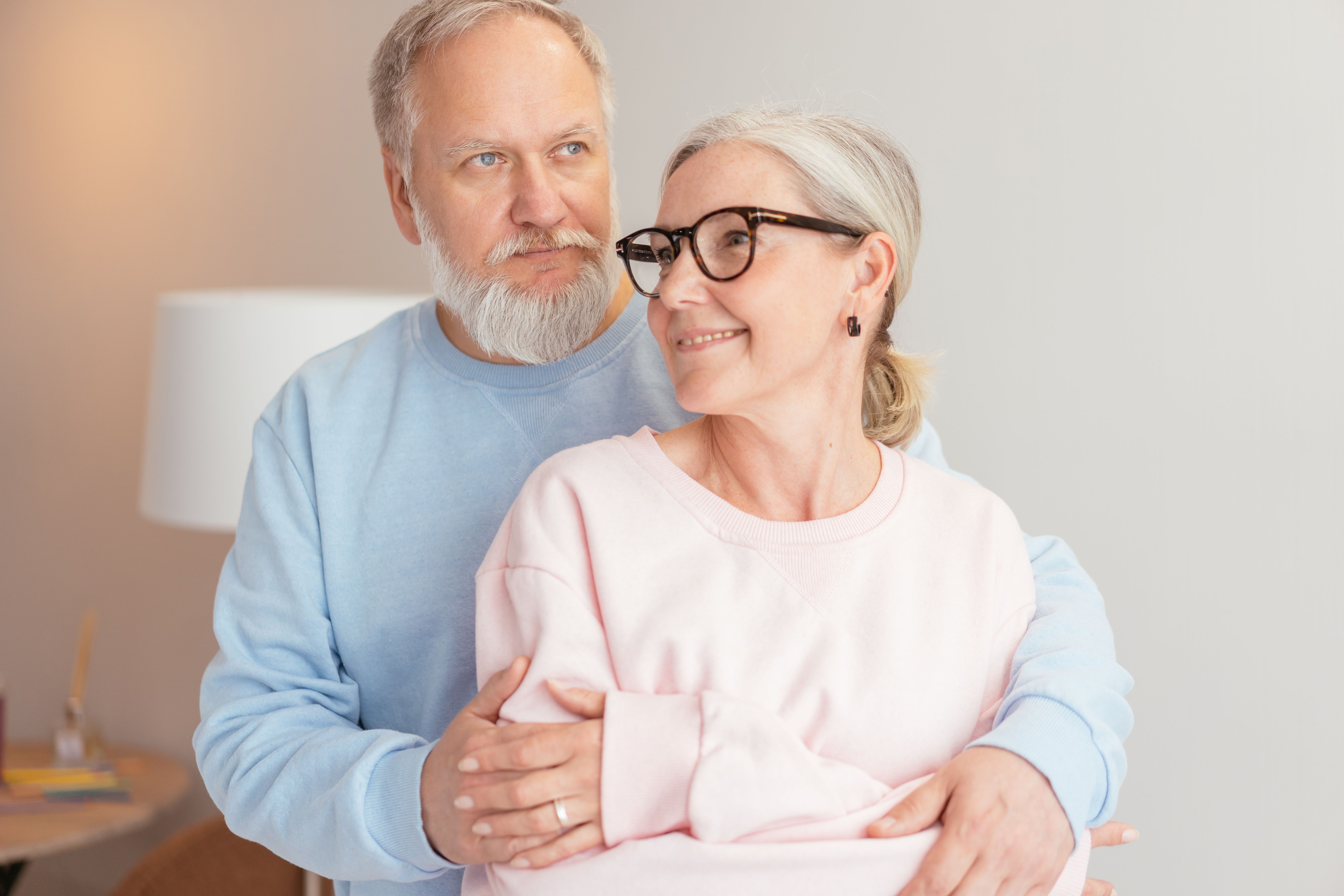 Dating After 60 for Men: What to Expect and How to Start Again