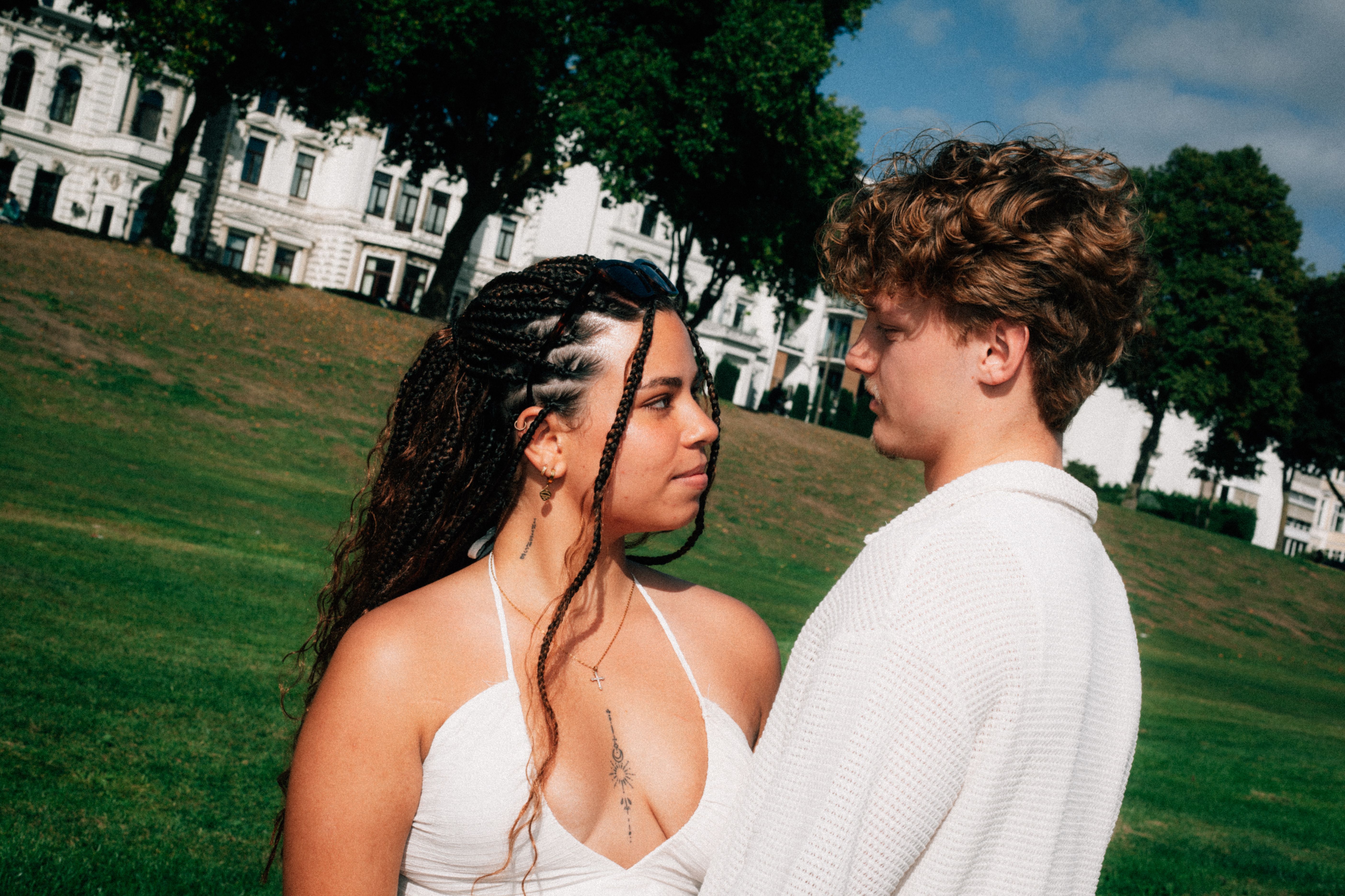 90+ Flirty Questions to Ask a Girl & Make Her Blush (2026 Guide)