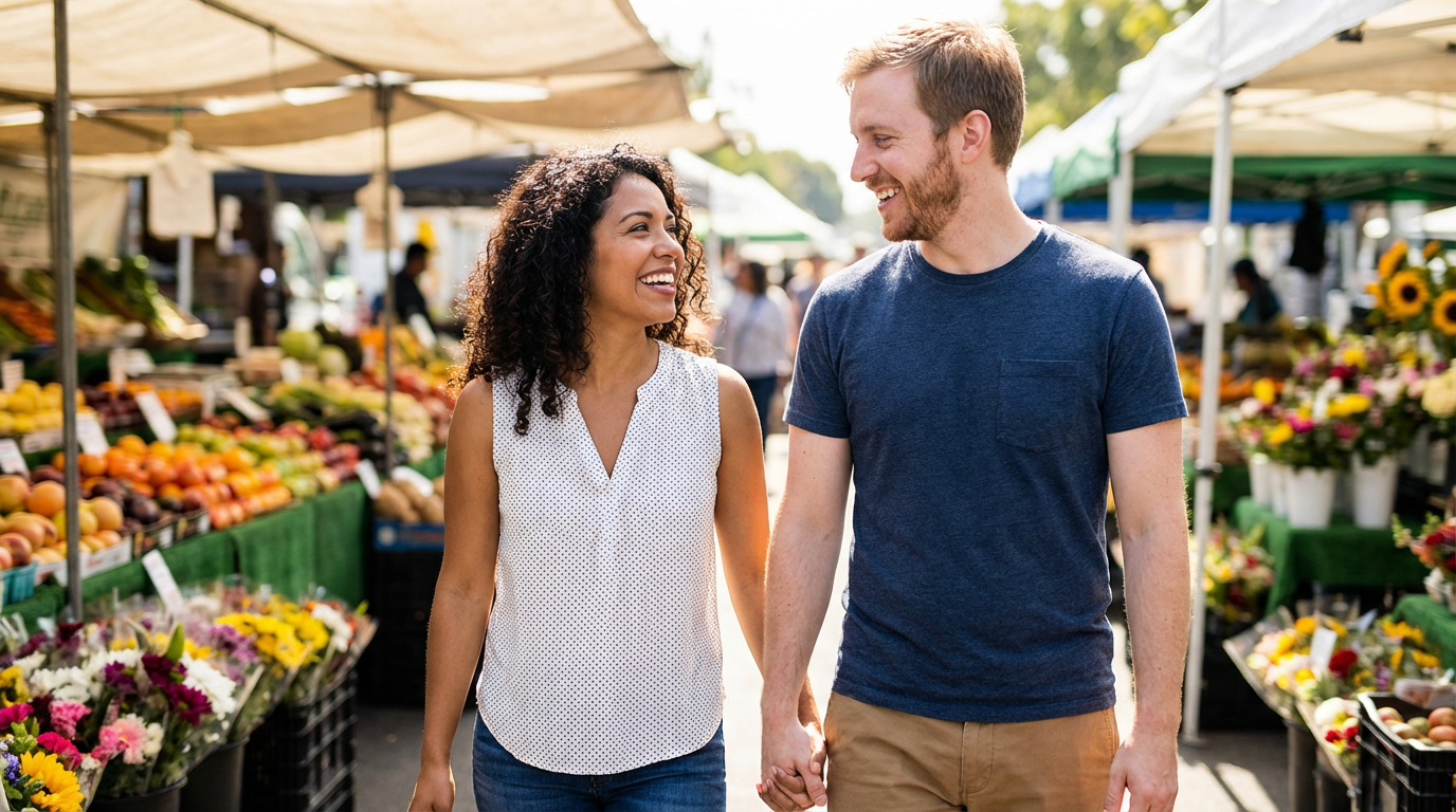 How to Chat with Women on MixerDates: Real Conversations, Real Connections