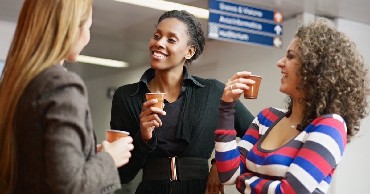 Julie Radford & Modern Dating: What Her Bumble Appointment Teaches Us About Love