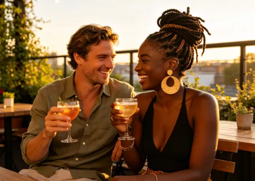 What Are the Best Platforms to Meet Single Black Women Near You? A 2026 Guide to Authentic Connection